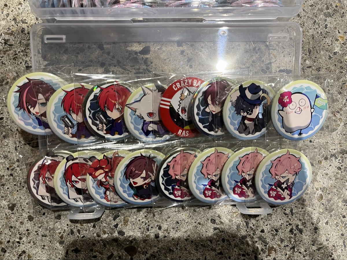 ううね tweet media