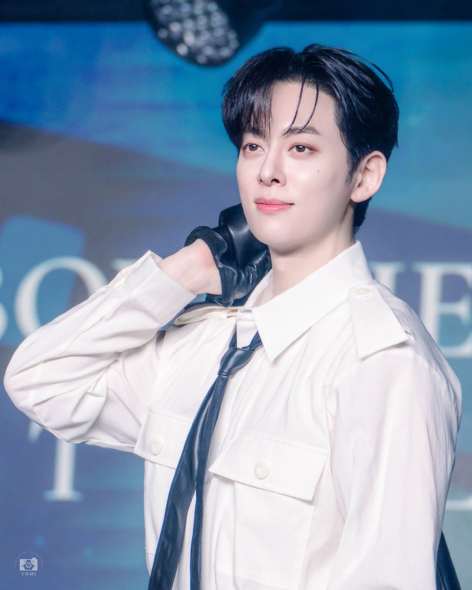260411 2pm 🖤BOYFRIEND DONGHYUN JAPAN FIRST SOLO FANMEETING 'THE MOMENT' | #BOYFRIEND #동현