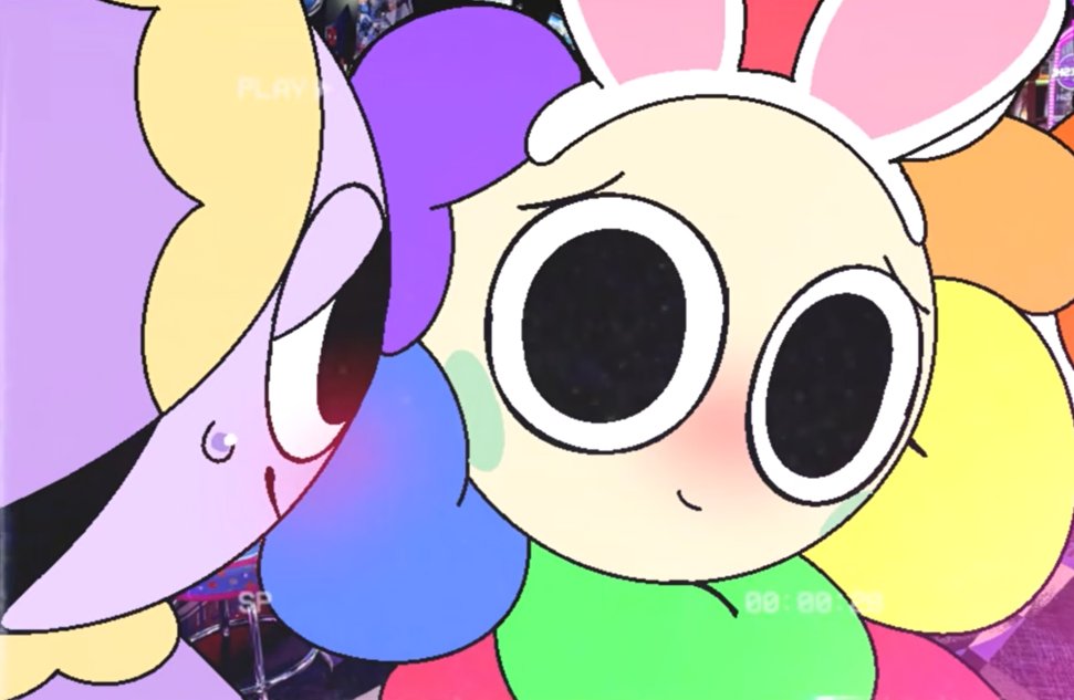 Oblivi_Anders's tweet photo. oh okay fuck you then i recant my statement 😭
THEY WERE SO CUTE IN THIS EPISODE #moonflower #tamers12345 https://t.co/SXBNjHzY7i