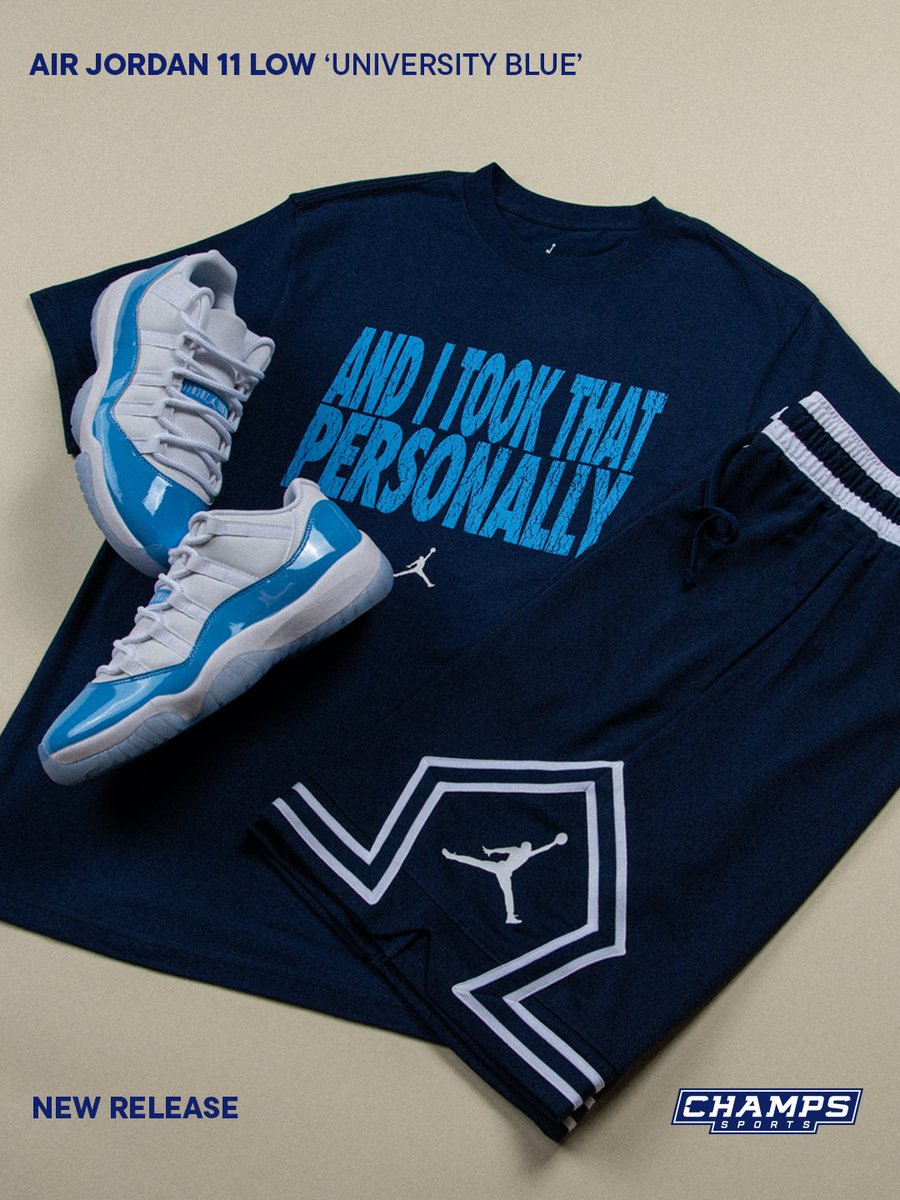 Champs Sports tweet media