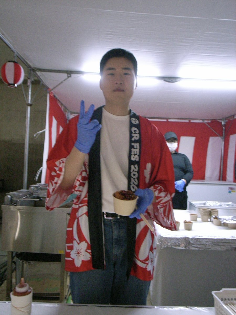 茶虎🐱 tweet media