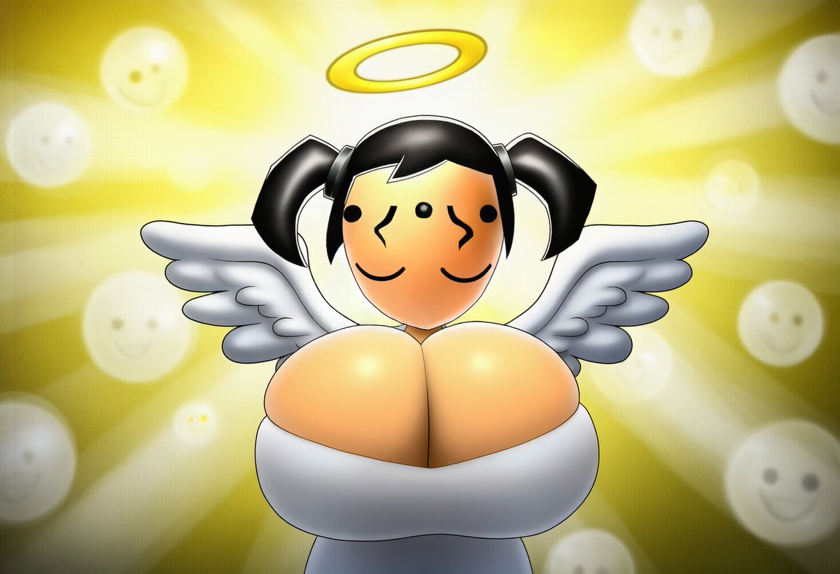 Bigger & Better tweet media