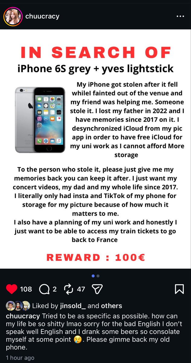 georgina ʚɞ ⁺˖ ⸝⸝ tweet media