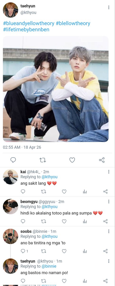 aelia🎈 au 📌 tweet media