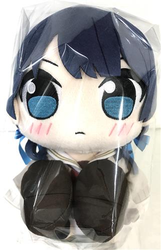 村野さやか　くりぱんぬいぐるみ くりぱん ぬいぐるみ 日野下 花帆/村野 さやか/大沢 瑠璃乃
