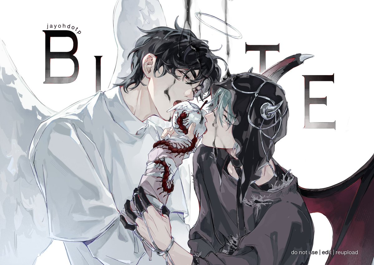 Jo.P | Comms Open 🐳 tweet media