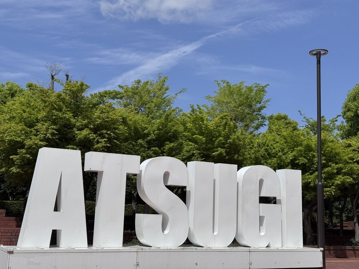 あつぎぃー！

#超全国あんぎゃー
#いきものがかり