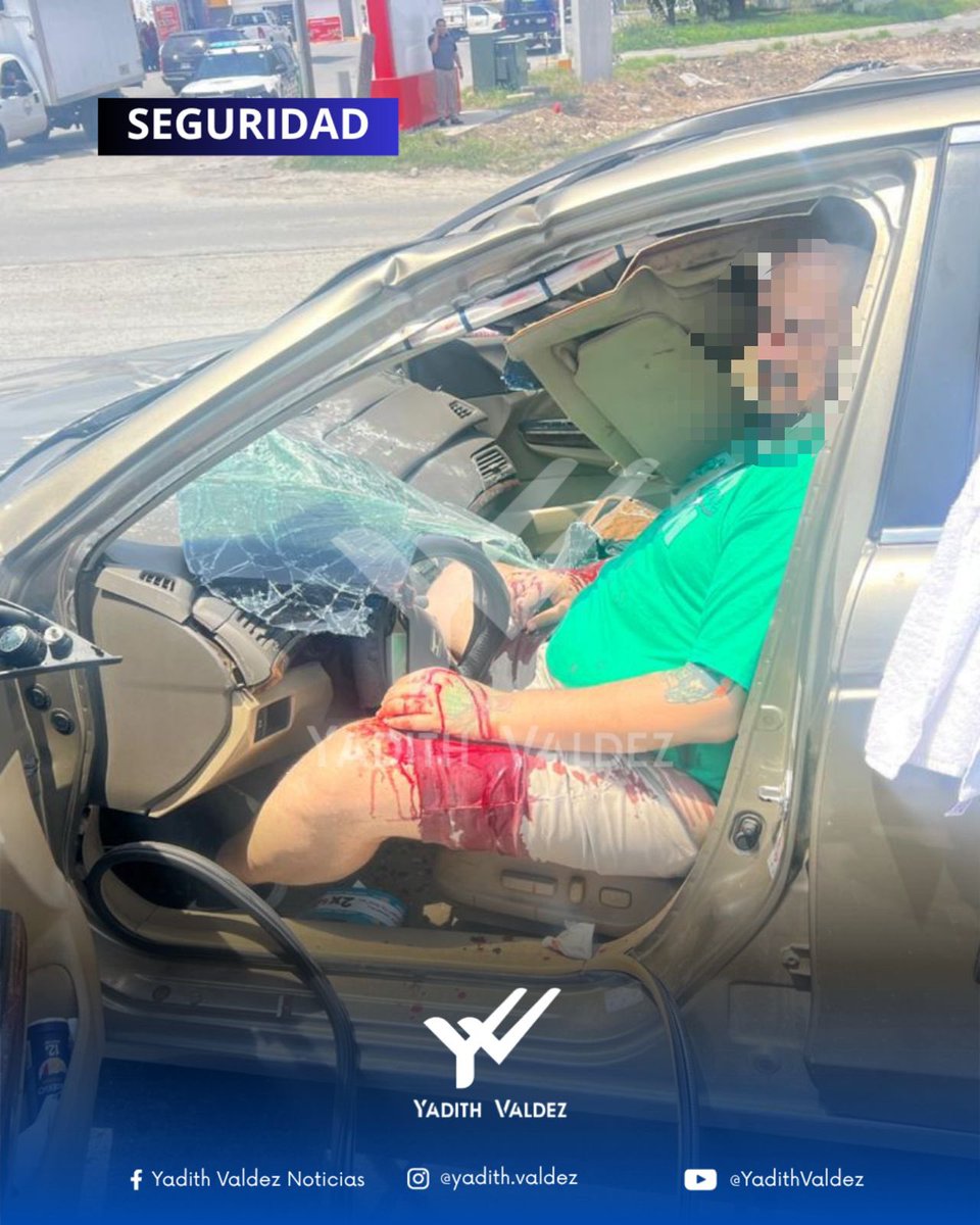 Irving Gatell tweet media