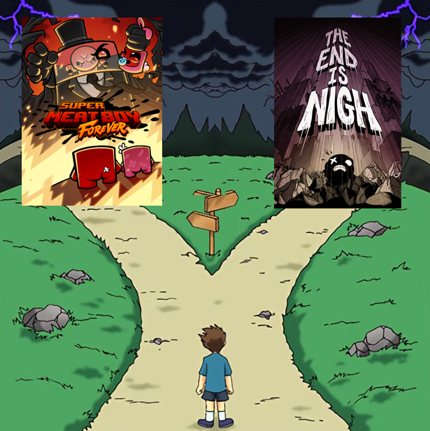 Super Meat Blog tweet media