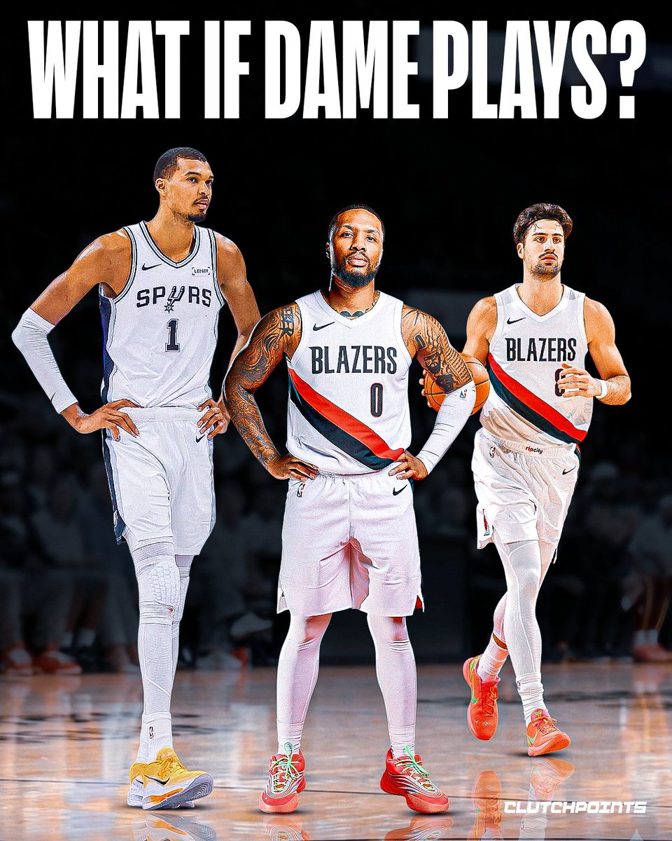 Blazers Nation tweet media