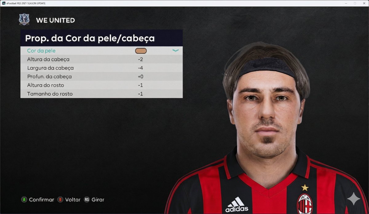 PB Facemaker tweet media