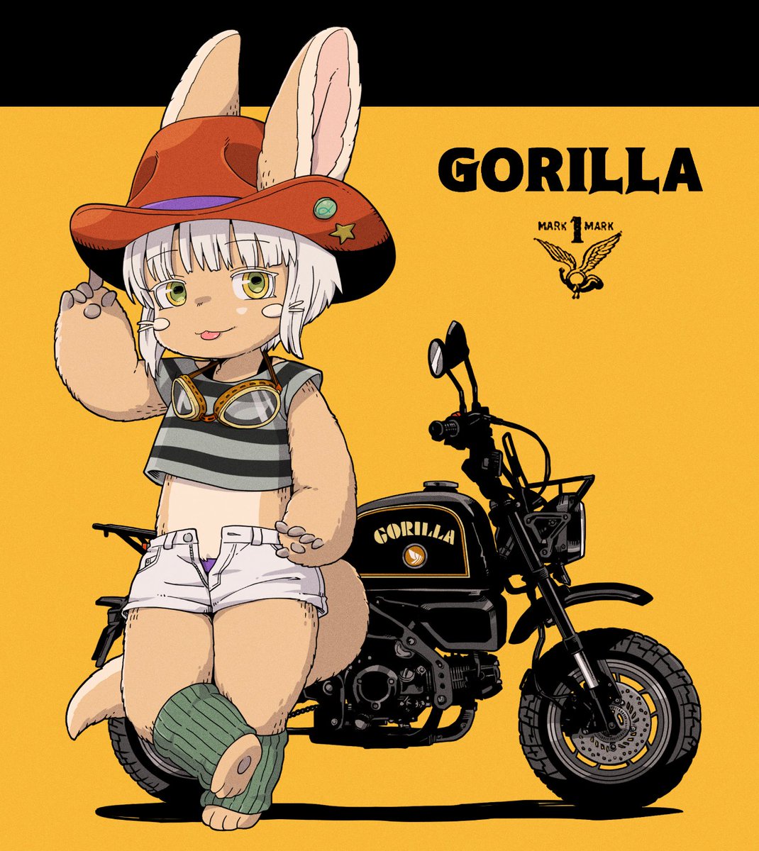 積木優⛏4/5TAMAコミ【ケ10】ファンキーヘブン tweet media