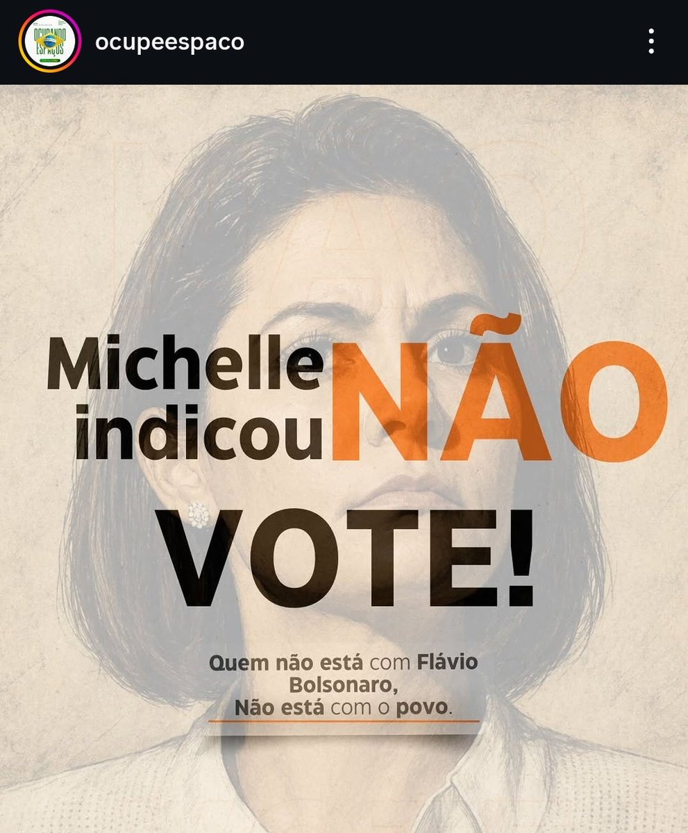 joao8_32_JB's tweet photo. Michele indicou a feminista Damares Alves para o Senado. https://t.co/4FNxTRH3uP