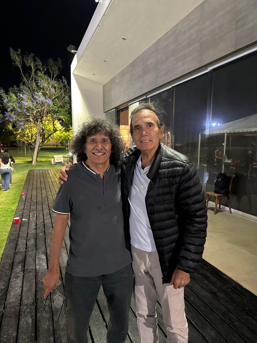 Fernando Quirarte tweet media