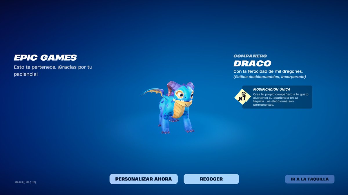 Código OTAKUFAN en Fortnite tweet media