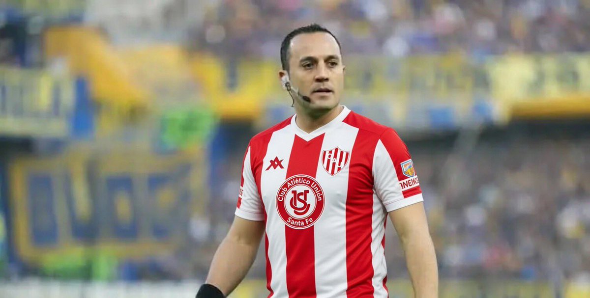 <a href="/clubaunion/">Club Atlético Unión</a> Ni con este jugadorazo nos pudieron ganar che