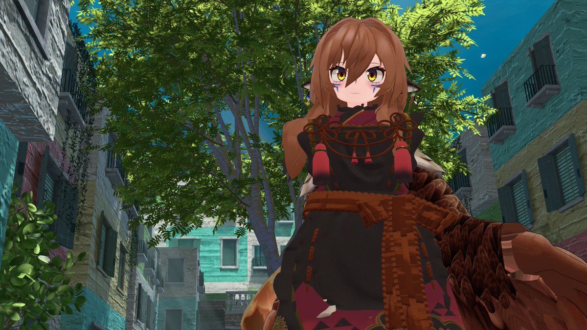 ミュー(Mu) tweet media