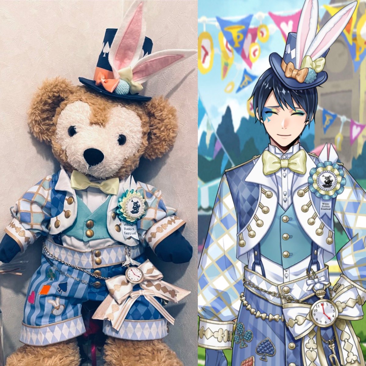 ゆき@ツイステ tweet media