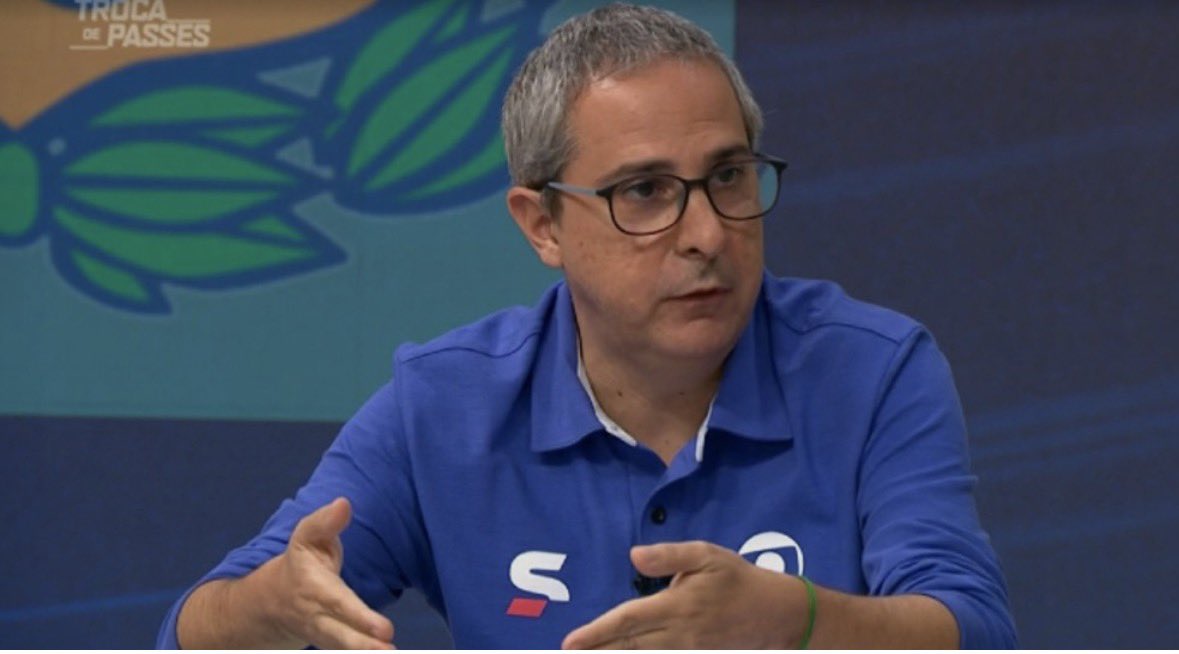 Ícaro Análises tweet media