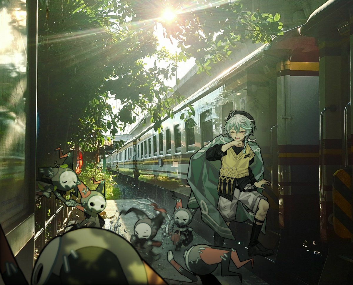 tomira 🐯 tweet media