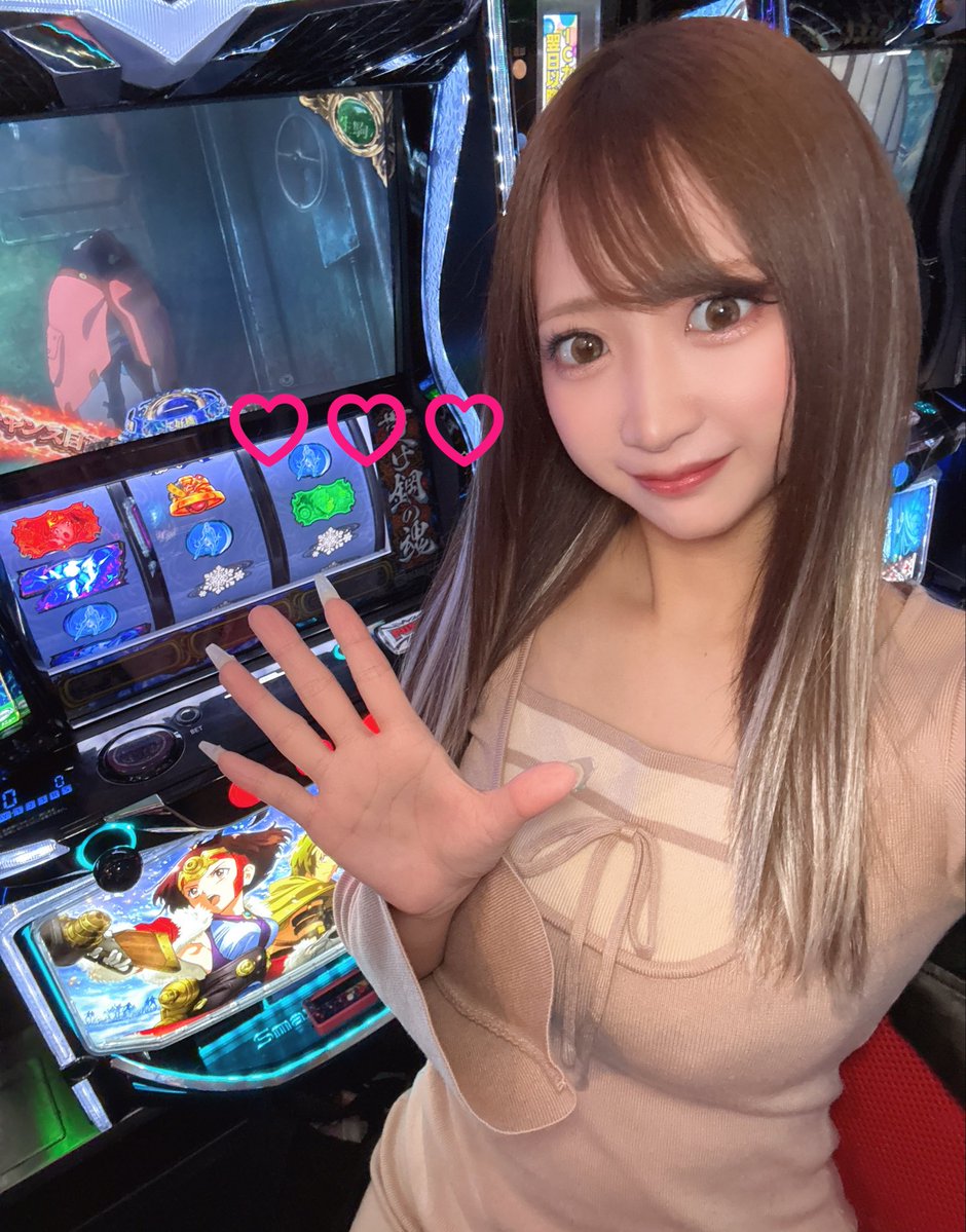 りむるLv100 tweet media