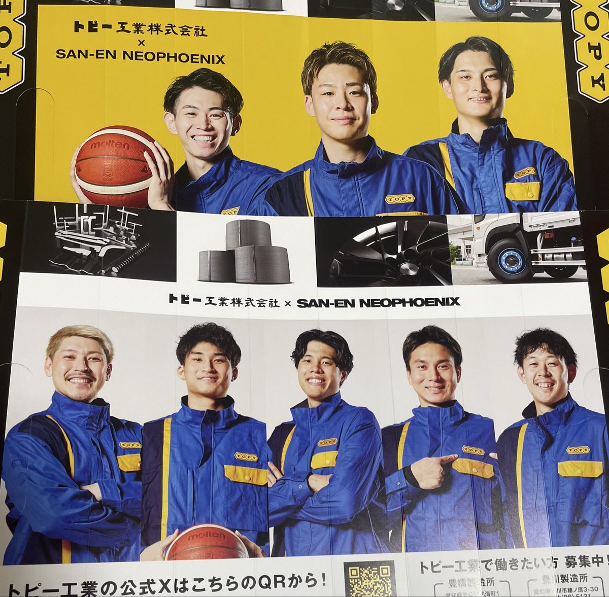 りこりょ tweet media