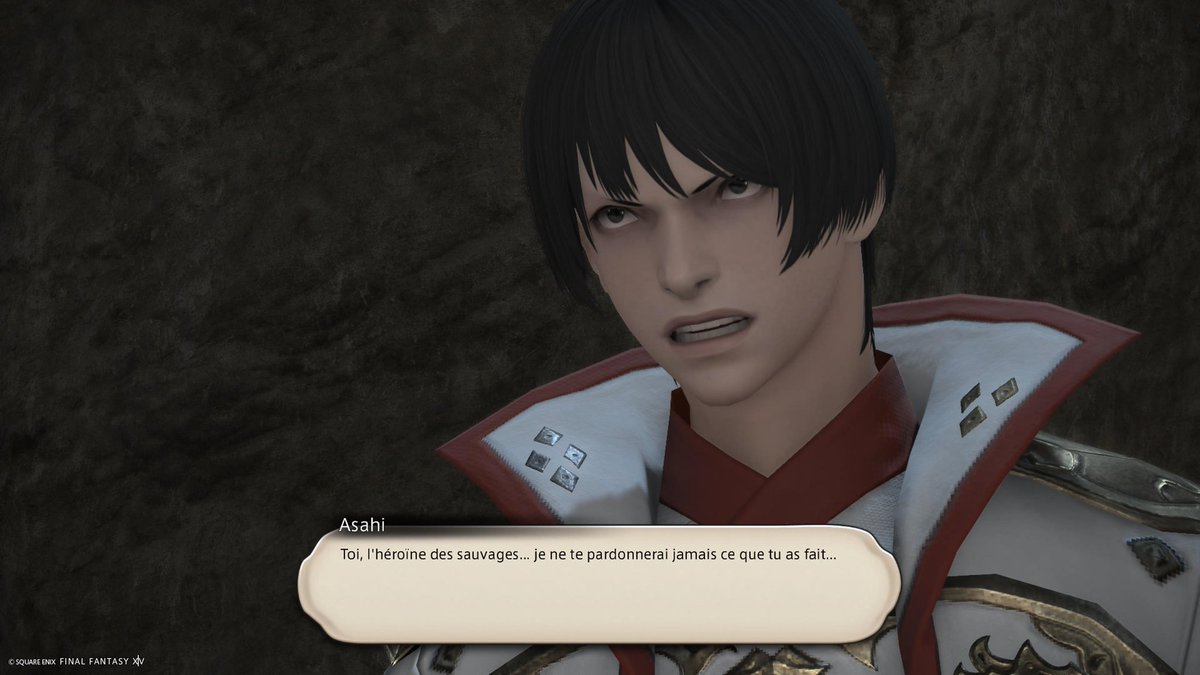 phostoki | CP: FFXIV Stormblood tweet media