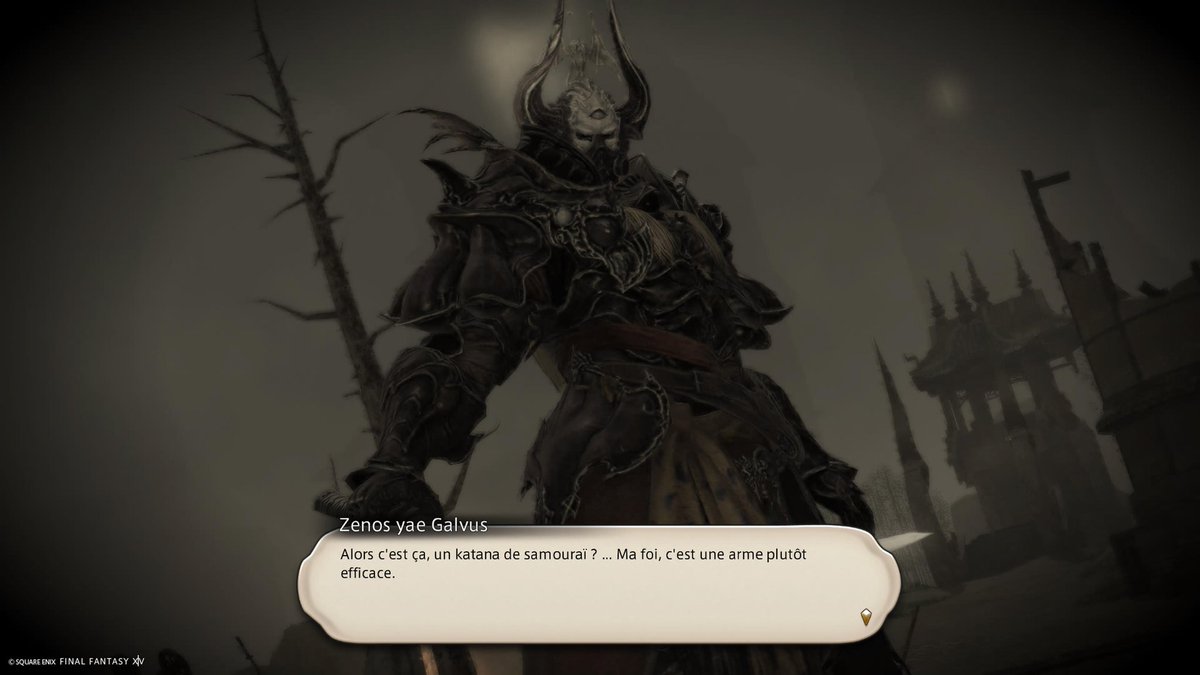 phostoki | CP: FFXIV Stormblood tweet media