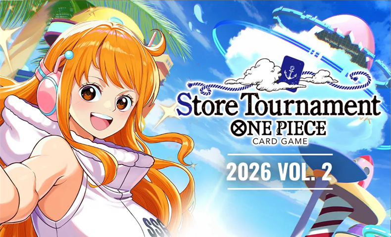 Official One Piece Card Game English Version tweet media