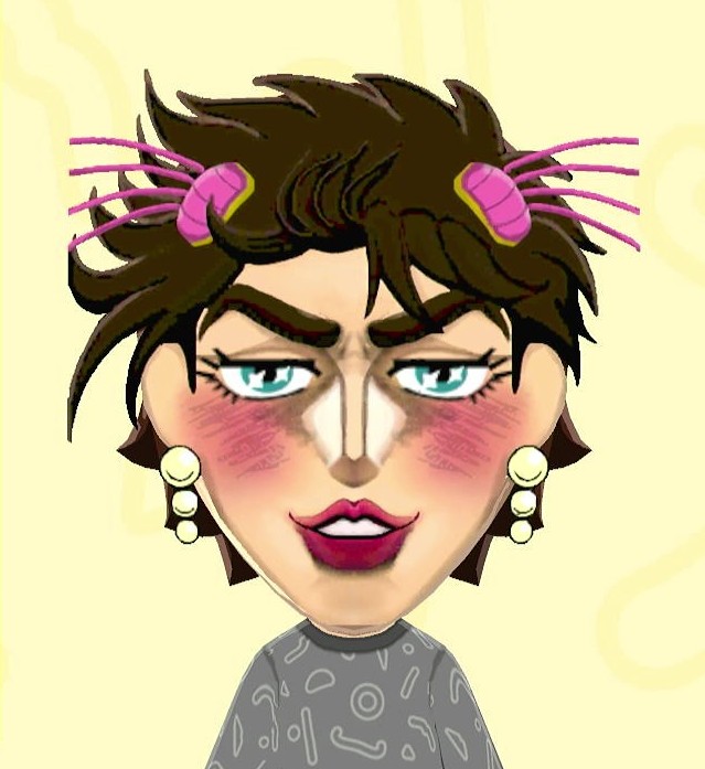 らすぼす tweet media