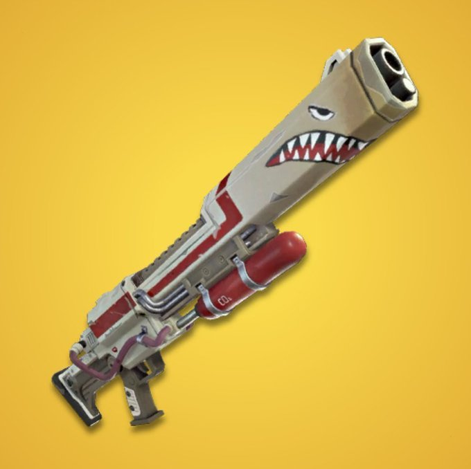 Loolo | Fortnite Leaks tweet media