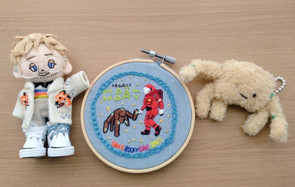 すいみん tweet media