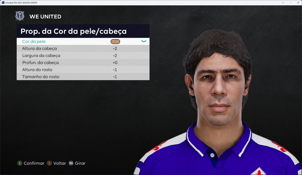 PB Facemaker tweet media