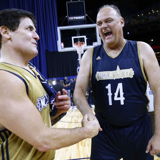 Mark Cuban tweet media