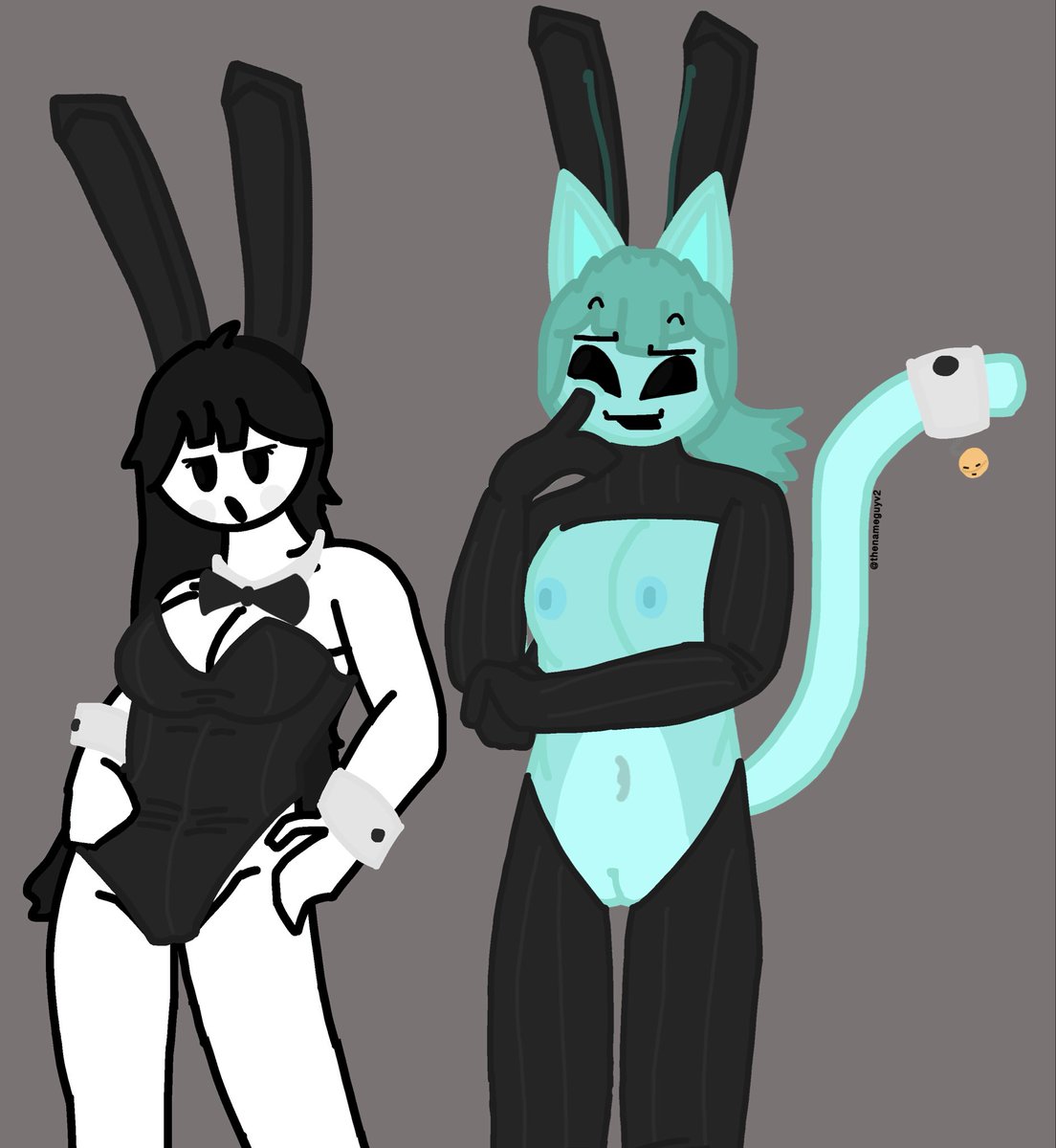 the toasted 🔞 tweet media