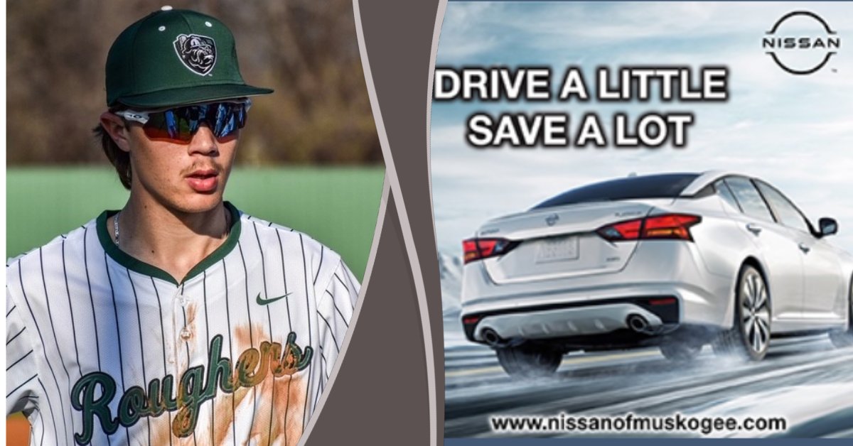 Muskogee Athletics tweet media