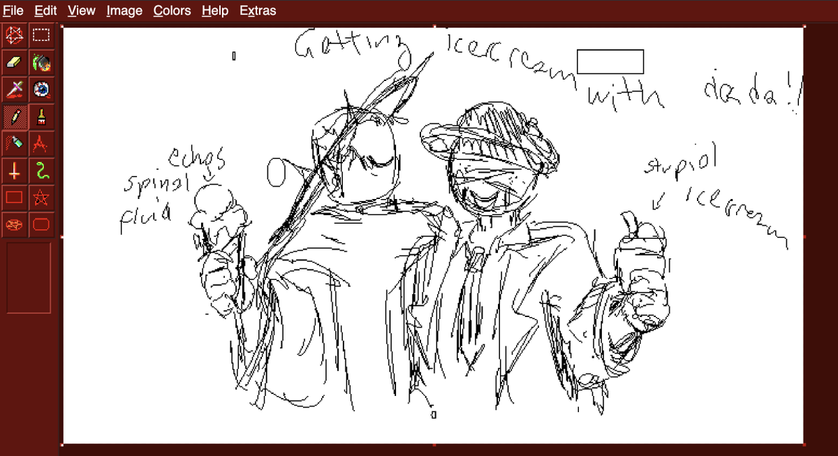 neomayay's tweet image. #Seildirectory spirit beats me btw @endxshie