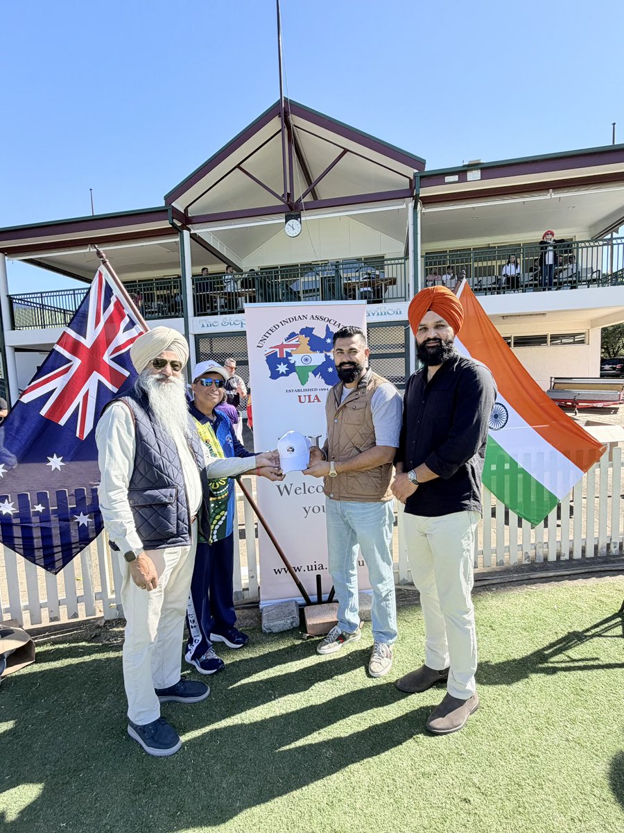 Gurjinder Singh Gavy tweet media