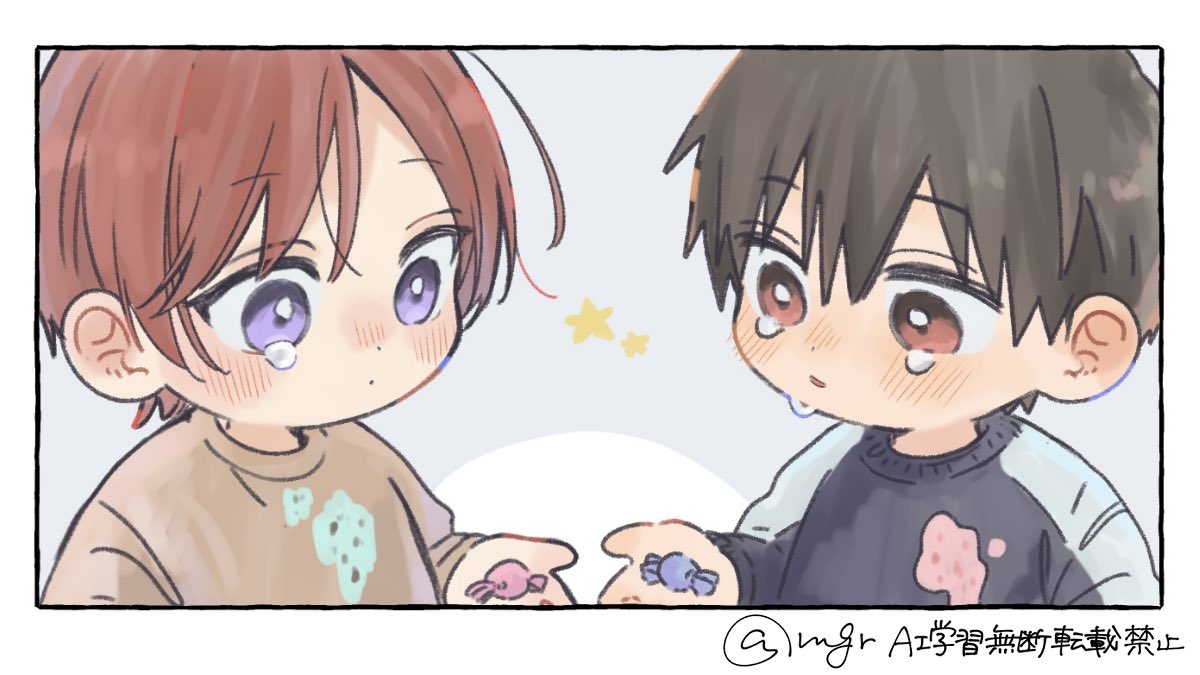 mgr/関コミ【B-59】 tweet media