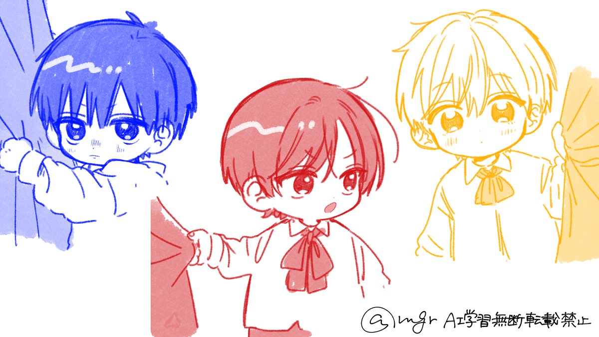 mgr/関コミ【B-59】 tweet media