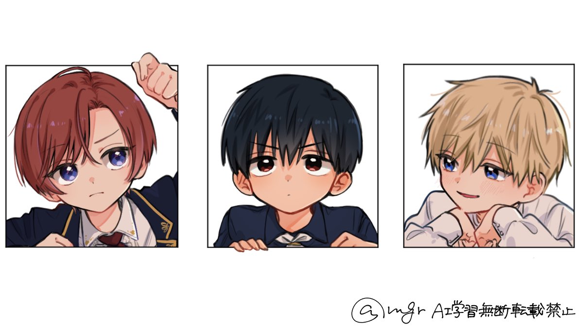 mgr/関コミ【B-59】 tweet media