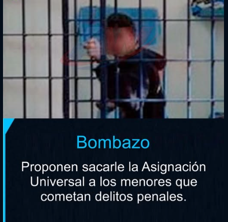 Tv Pública Libertaria tweet media