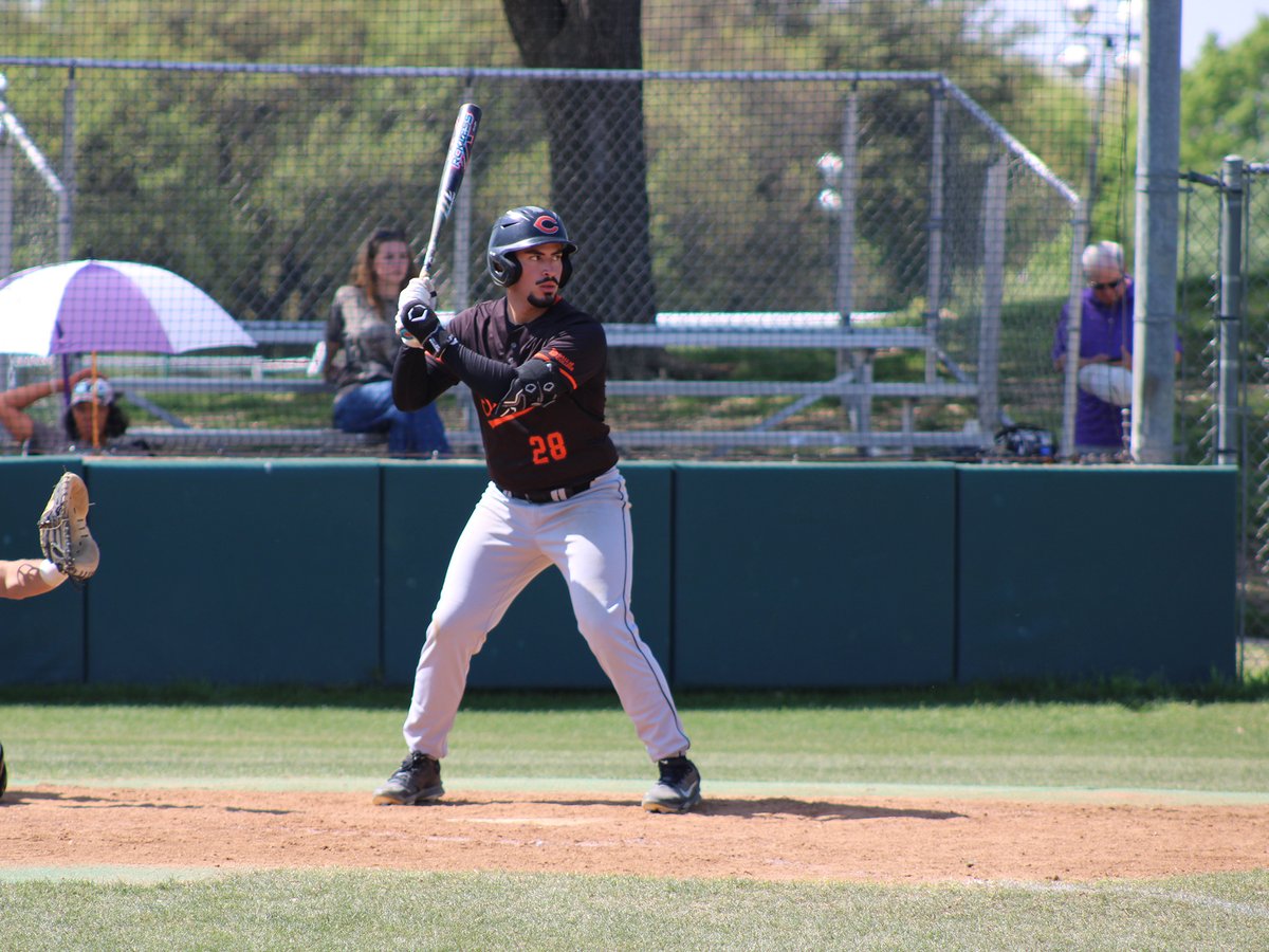 Dallas College Cedar Valley Athletics tweet media