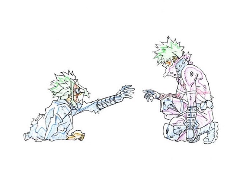 しゅんドラン tweet media