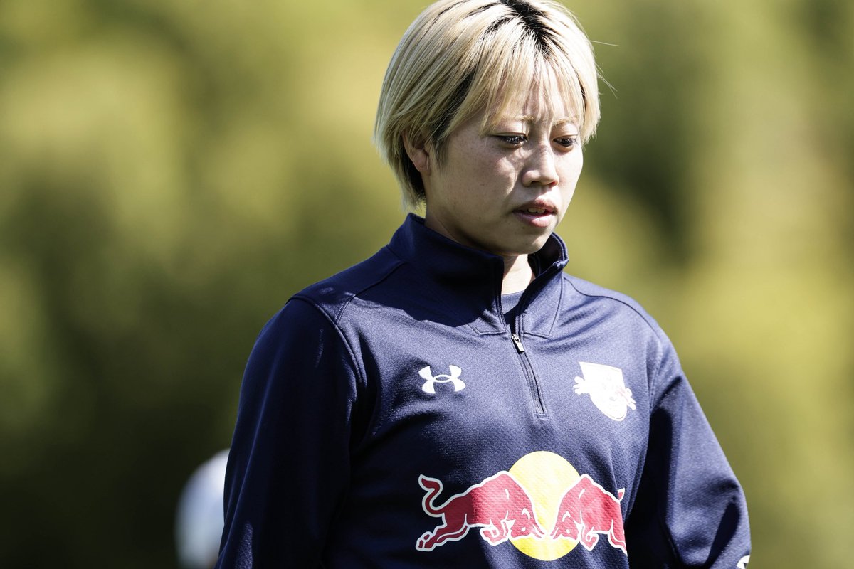 RBOA_WOMEN's tweet photo. /
𝙏𝙧𝙖𝙞𝙣𝙞𝙣𝙜⚽️
\
4/19・クラシエカップ準決勝 #大宮_C大阪 まであと1️⃣日!
▶︎▶︎︎𝙉𝙀𝙓𝙏 𝙈𝘼𝙏𝘾𝙃◀︎◀︎
🏆 2025/26 WEリーグ #クラシエカップ 準決勝 第2戦
🆚 #セレッソ大阪ヤンマーレディース
🗓 4/19(日) 13:00キックオフ
🏟️ #NACK
🎫 https://t.co/MHUAV1L7Bi
#RB大宮アルディージャWOMEN
#ardija
#WEリーグ