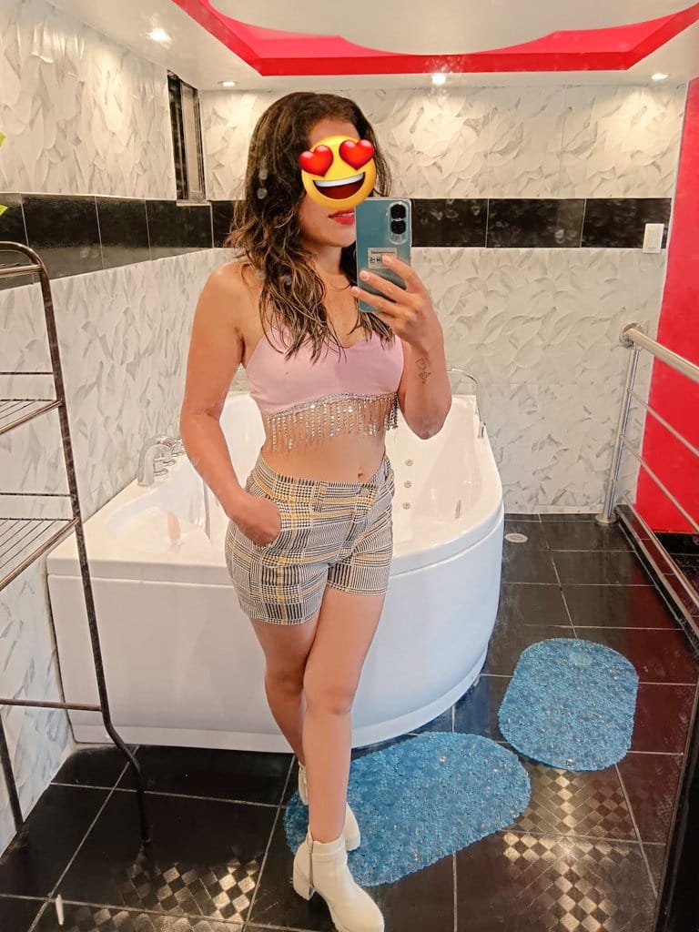 Mishel Garcia tweet media