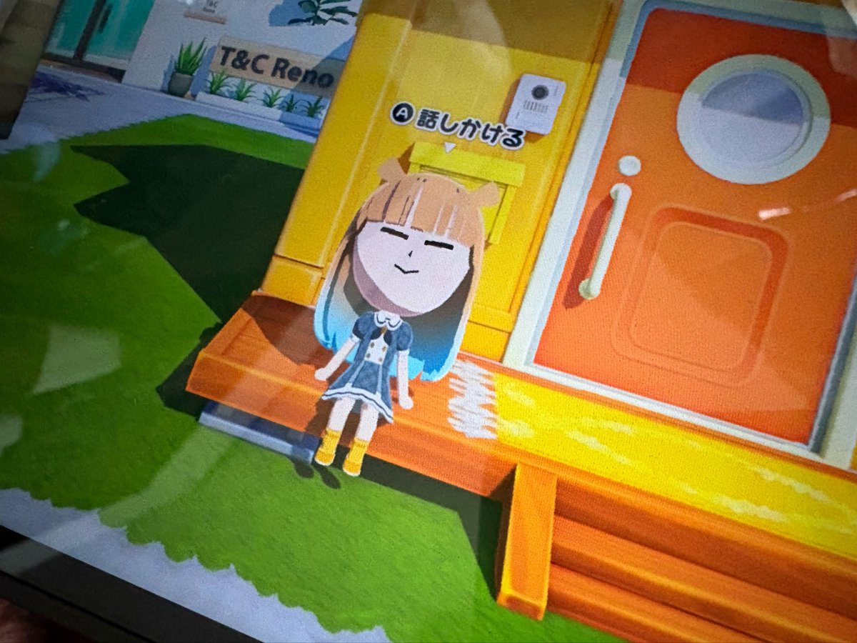 つなみ🍎 tweet media