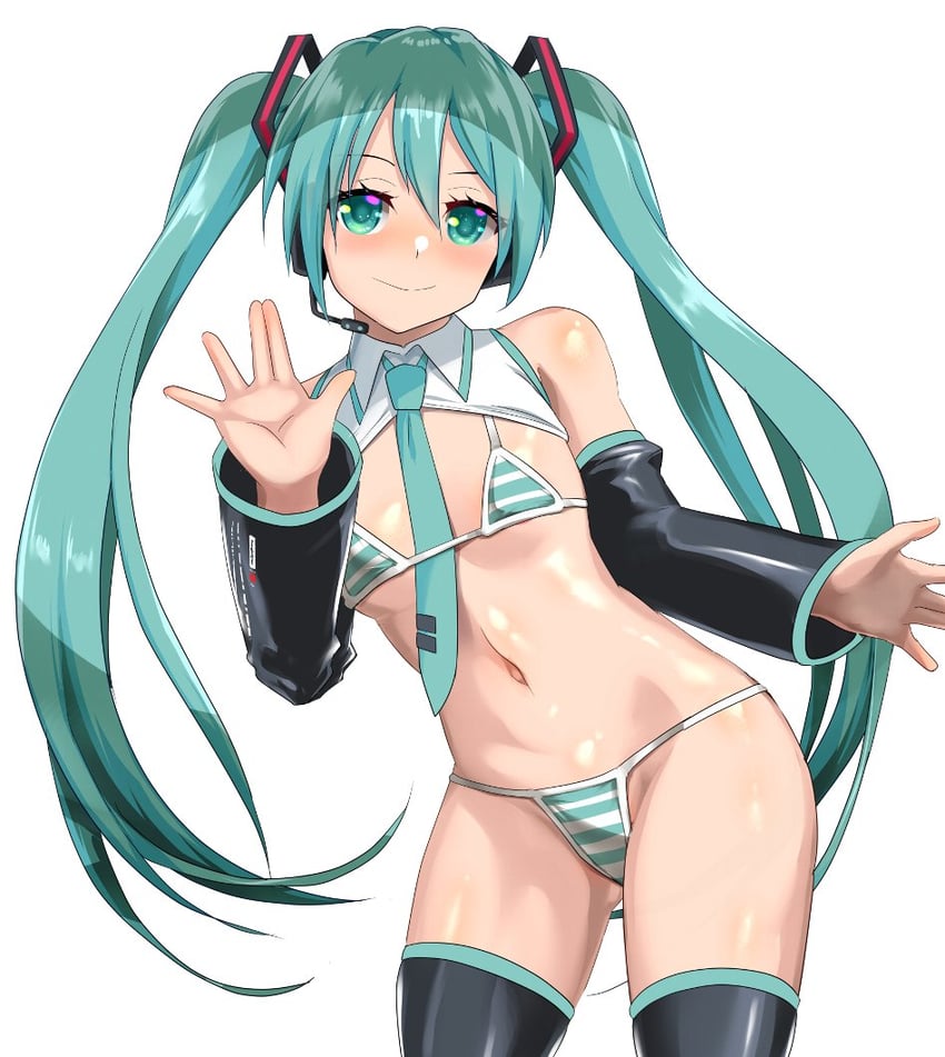 ✨️🎶Hatsune Miku🎶✨️ tweet media