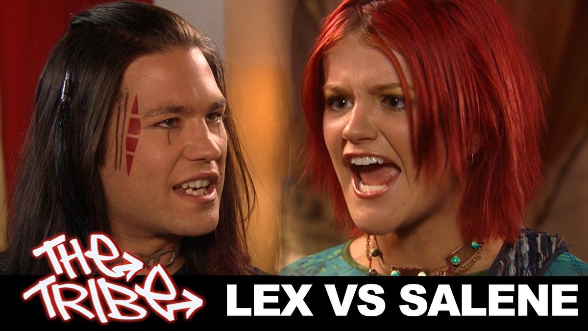 The Tribe (Official) tweet media