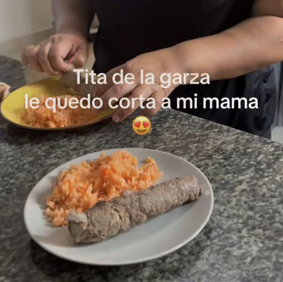 Julio César™ tweet media